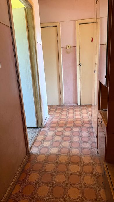 2-кімнатна квартира, 49.8 м², 3 поверх,  Дрогобич