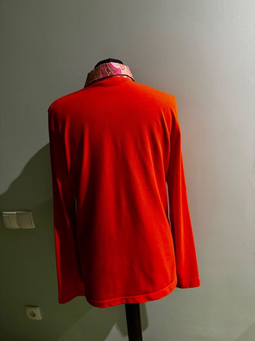 Блуза поло Bogner