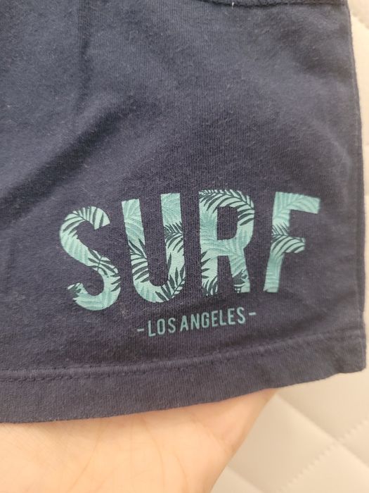 Spodenki chłopięce HM 98