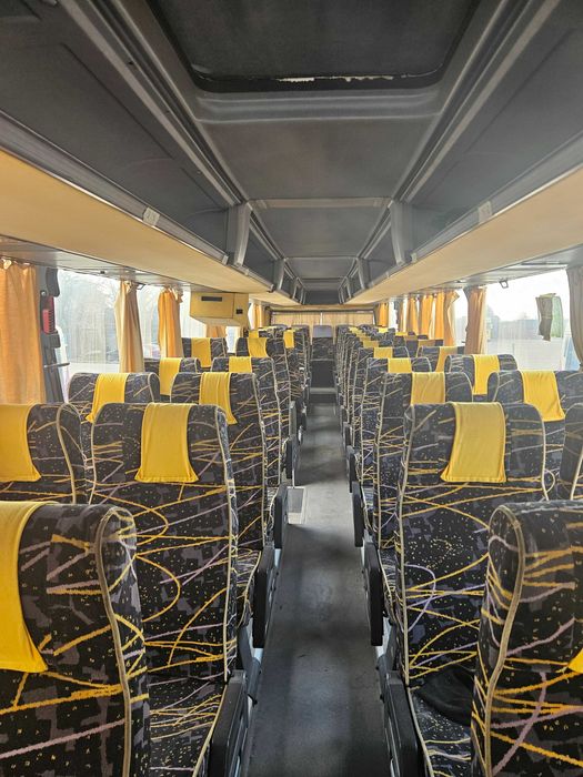 Автобус Neoplan N116-2