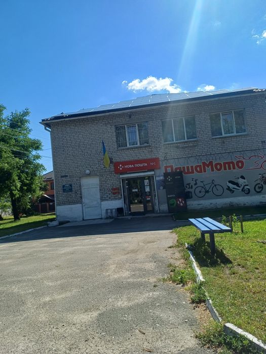 Продам 2-кімнатну квартиру в с. Коржі від власника