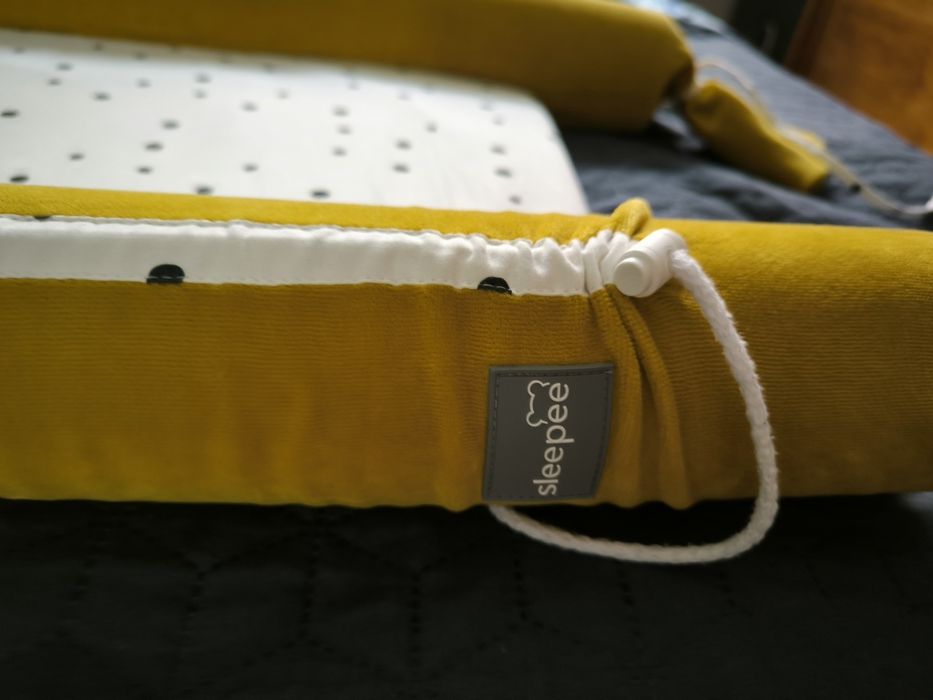 Gniazdo niemowlęce, kokon, sleepee