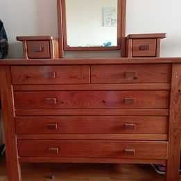 Cómoda (Marca Cerne)