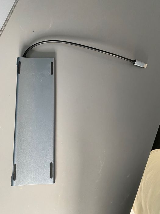 Adapter do laptopa lub komputera