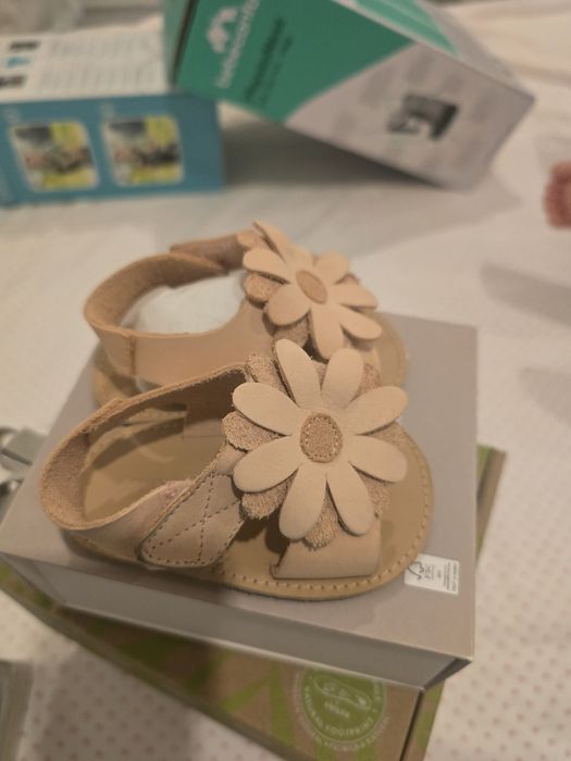Sapatos para bebé