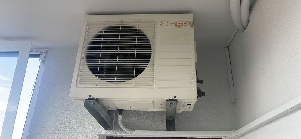 Ar condicionado JOCEL para peças