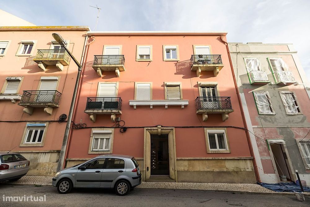 Apartamento T3 para venda