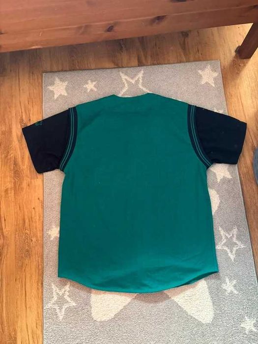 Koszulka Starter Seattle Mariners mlb vintage 90s retro usa baseball