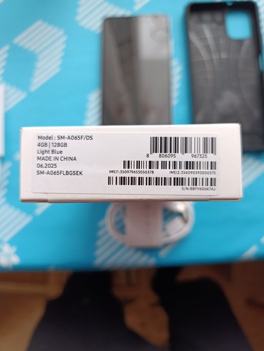 Продам самсунг А06