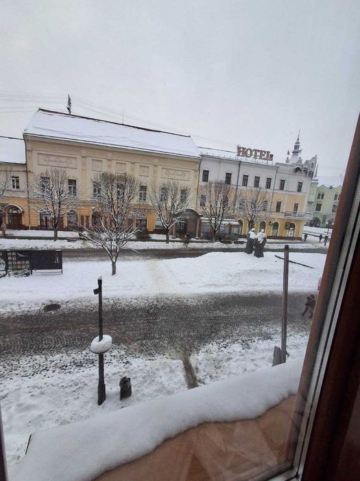 КОМЕРЦІЯ! Оренда в центрі міста.