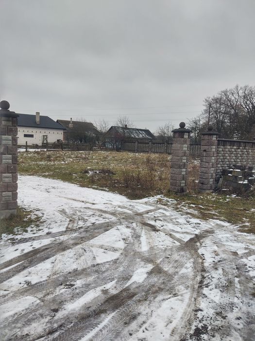 Продам ділянку 15 соток.