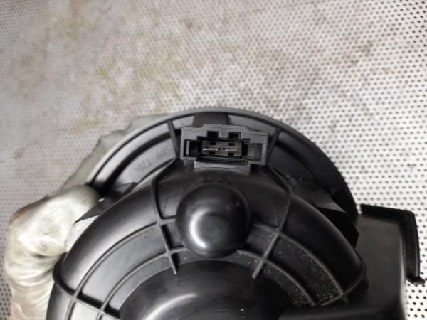 Motor da chauffage / sofagem CITROËN C3 II (SC_)
