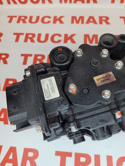 PODSTAWA OSUSZACZA mercedes K111084 EL2204