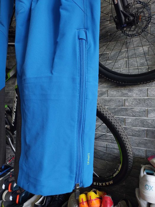 Чоловічі  стрейчеві штани RADYS R4