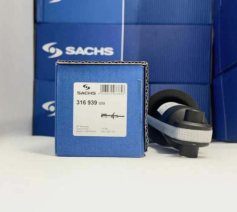 Амортизатор Задній Dodge Journey/Fiat Freemont 2008- 316939