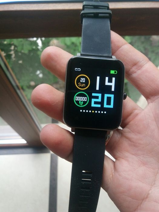 Продам Смарт часы