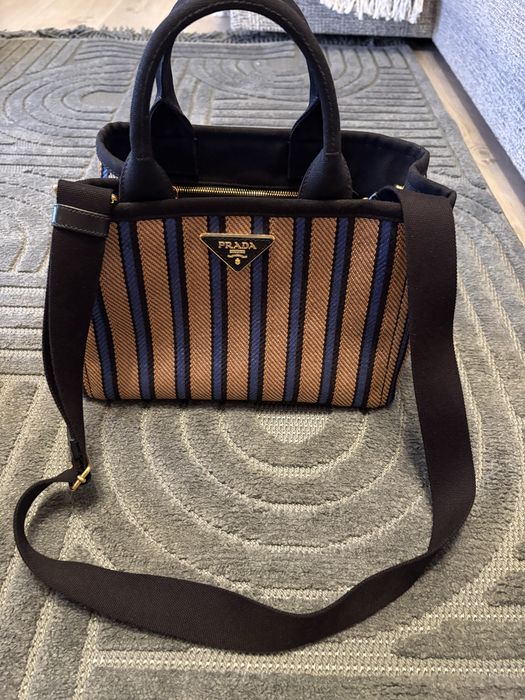 Сумка Prada Milano