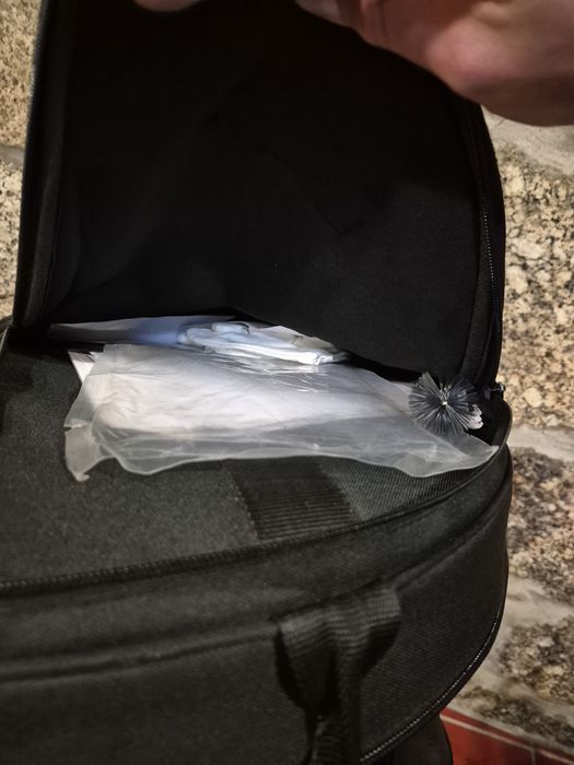 Trompa Wisemann DFH-BF600