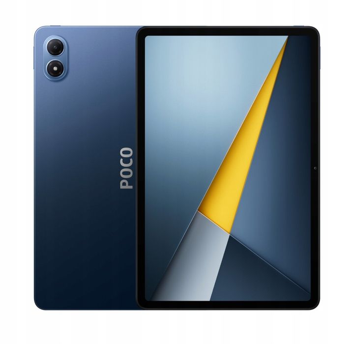 Tablet Poco PadM1 8GB + 256GB