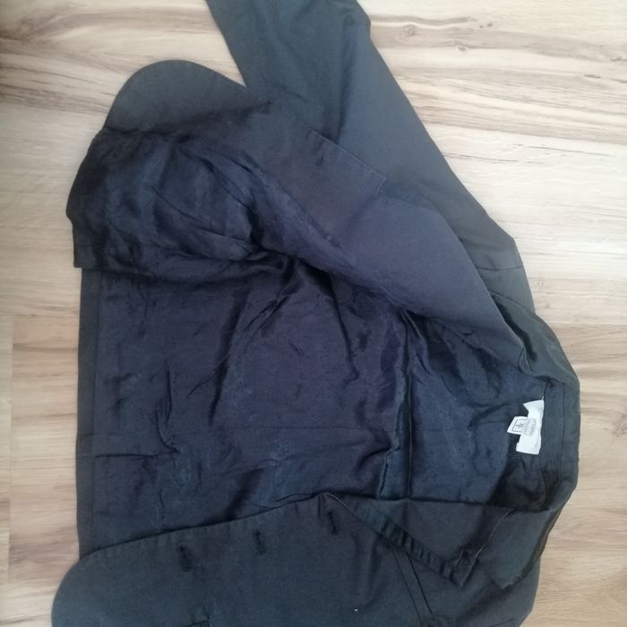 Marynarka chłopięca Chicco grafitowa 92