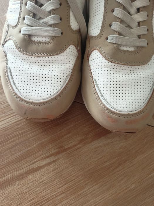 Sneakersy półbuty Gap  wiosenne 42