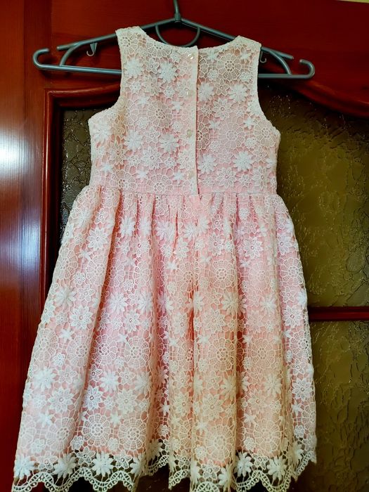 Плаття  Сукня  для дівчаток