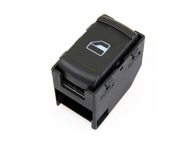 Comandos Botões Vidros VW Golf 4 Passat Seat Leon Toledo (NOVO)