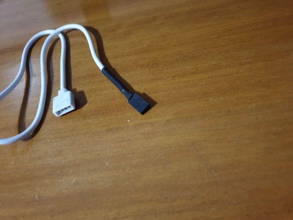 cabo para converter VDG/RGB