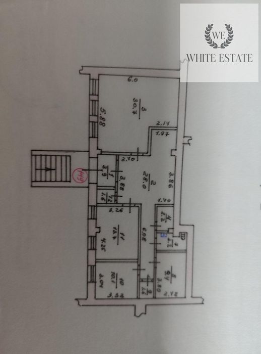 Оренда салона краси на Бамі