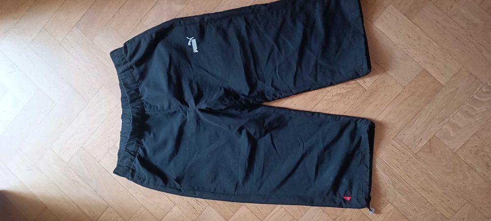 Шорти Puma для підлітків