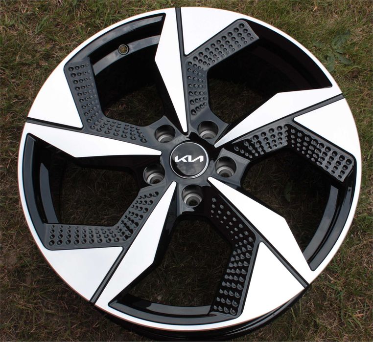 NOWE alufelgi 18 5x108 Peugeot 508 Citroen Jaguar XF XE F-PACE E-PACE