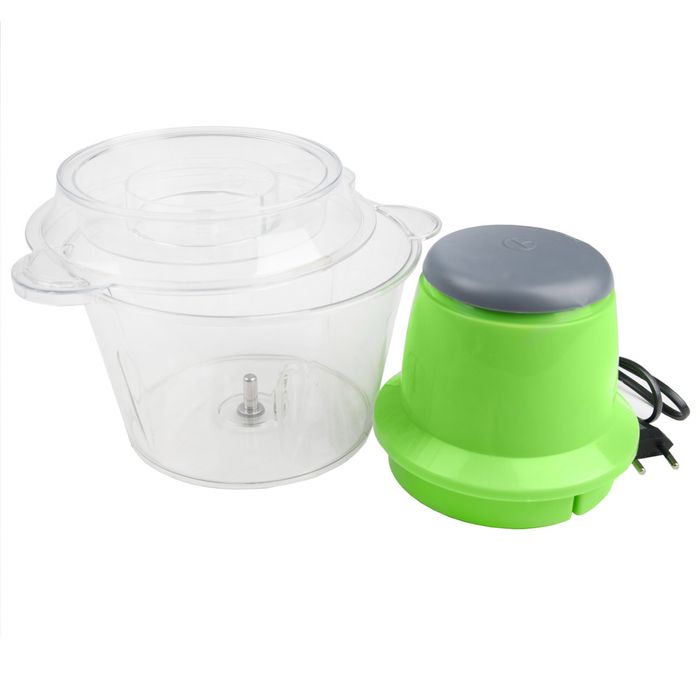 Блендер-подрібнювач Блискавка