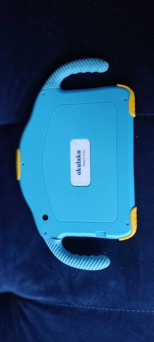 Tablet graficzny dla dzieci