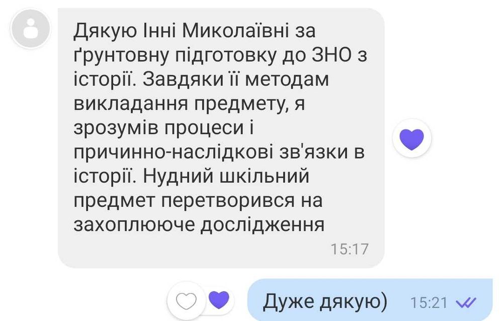 Репетитор з історії