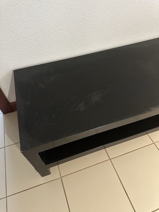 Movel de tv usado