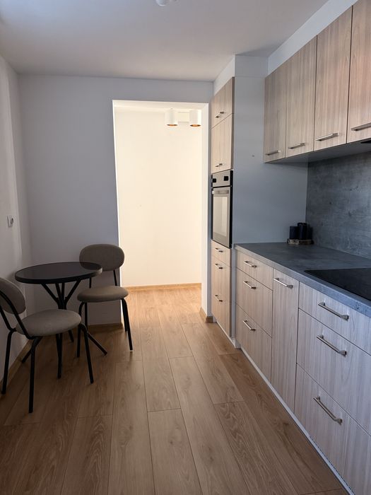 Nowe mieszkanie  45m2 w nowo wybudowanym domu z dostepem do ogrodu