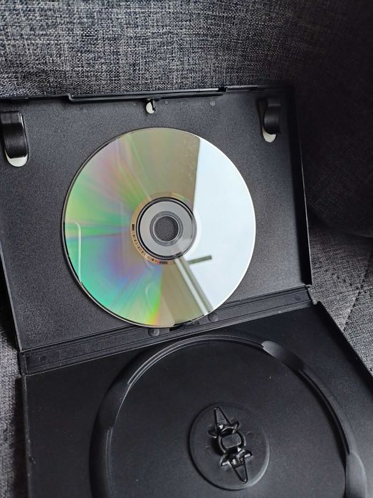Monty Python A teraz coś z zupełnie innej beczki DVD