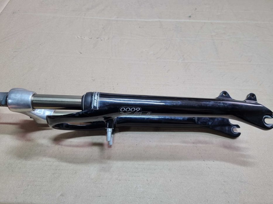Amortyzator NRX 6000, pod 28, 63mm