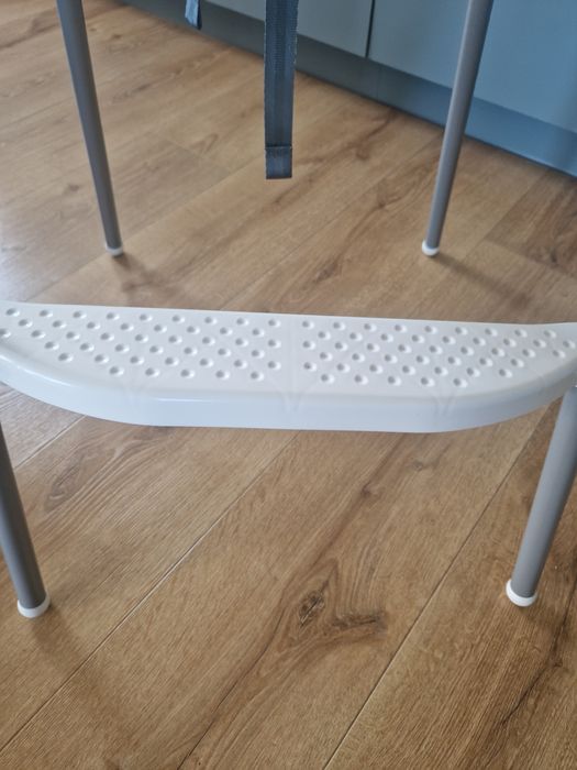 Krzesełko do karmienia Antilop IKEA