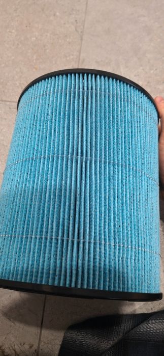 Klatra Humea Grande nawilżacz powietrza 80m²