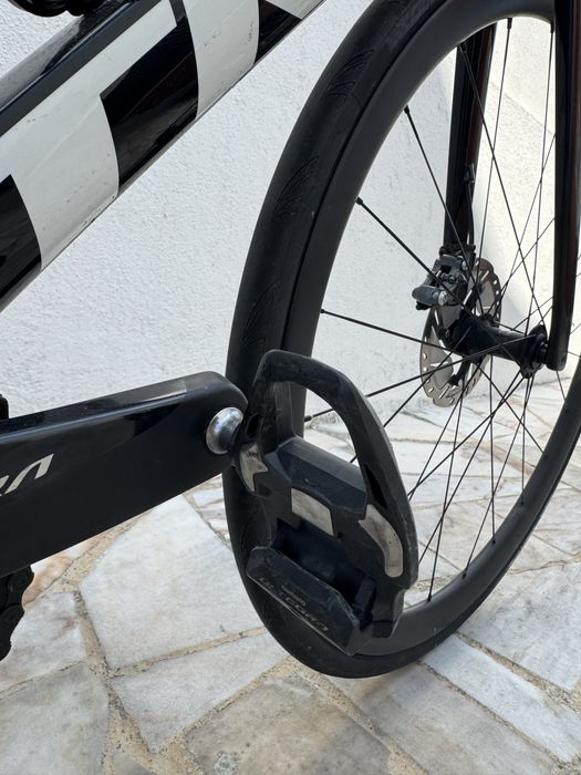 Trek Emonda SL - Ultegra