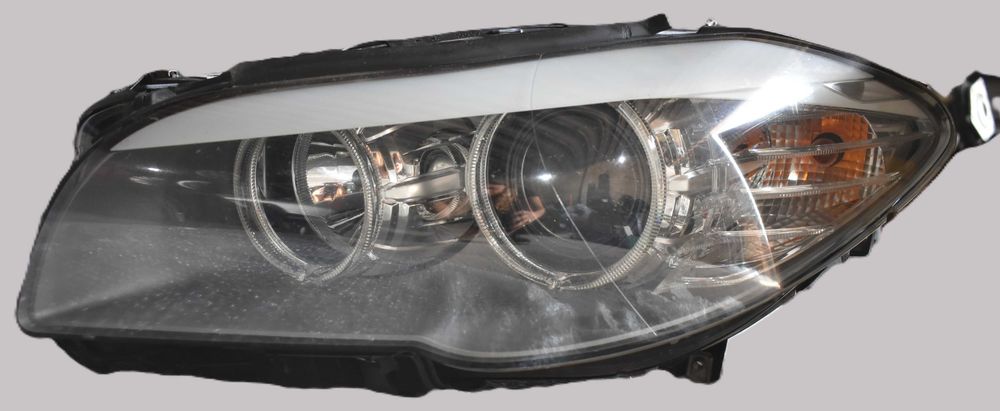 Farol esquerdo halogéneo BMW serie 5 F10/F11