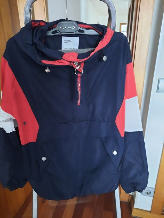 Casacos rapariga para desocupar