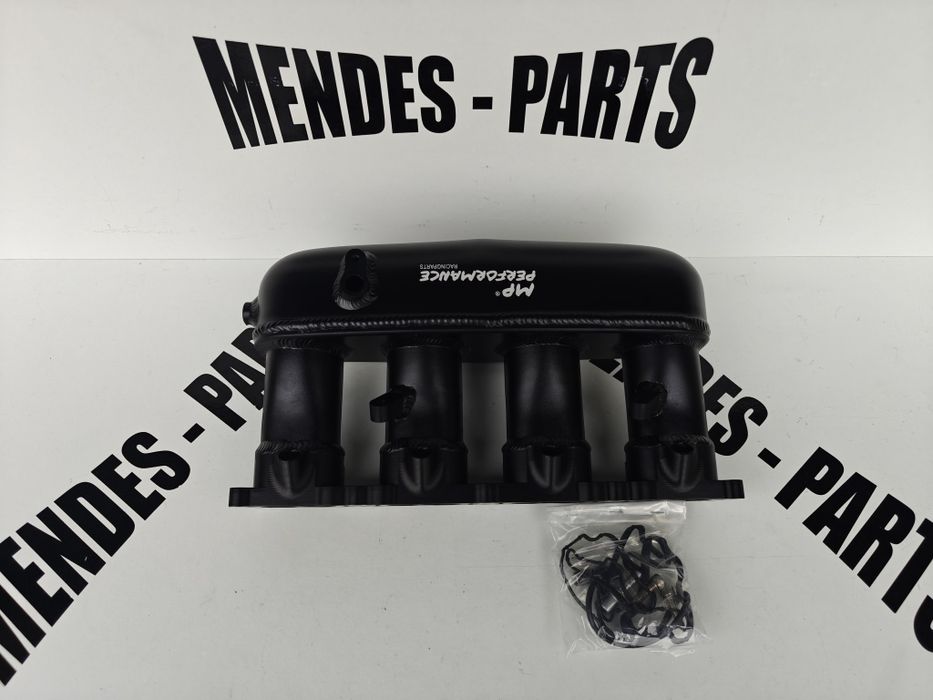 coletor de admissão ea888 gen3  MK7 GTI  Audi S3