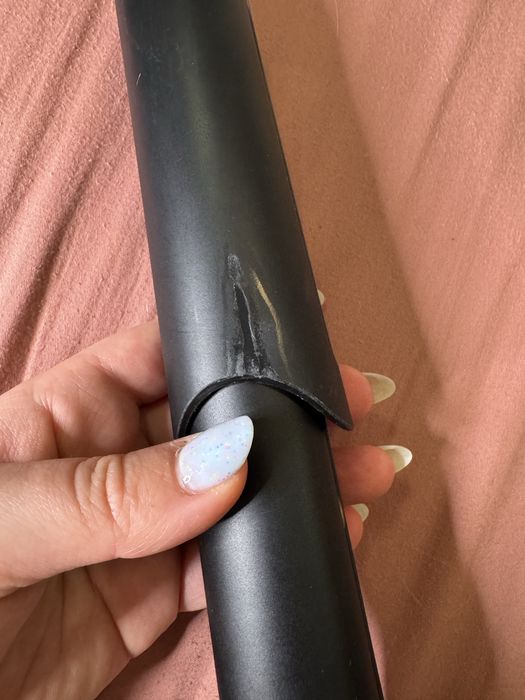 Philips ionic випрямляч (утюжок) HPS930/00