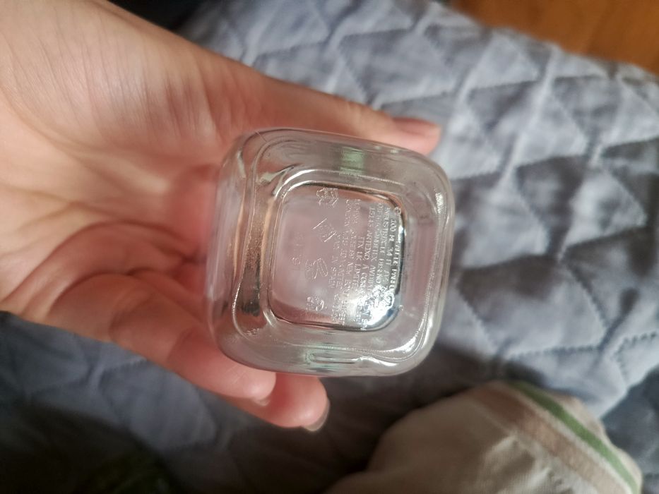 Perfumy Zara Pink Flambé Glitter