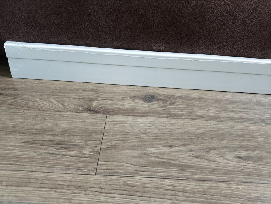 ESTILO 301 stylowa listwa przypodłogowa