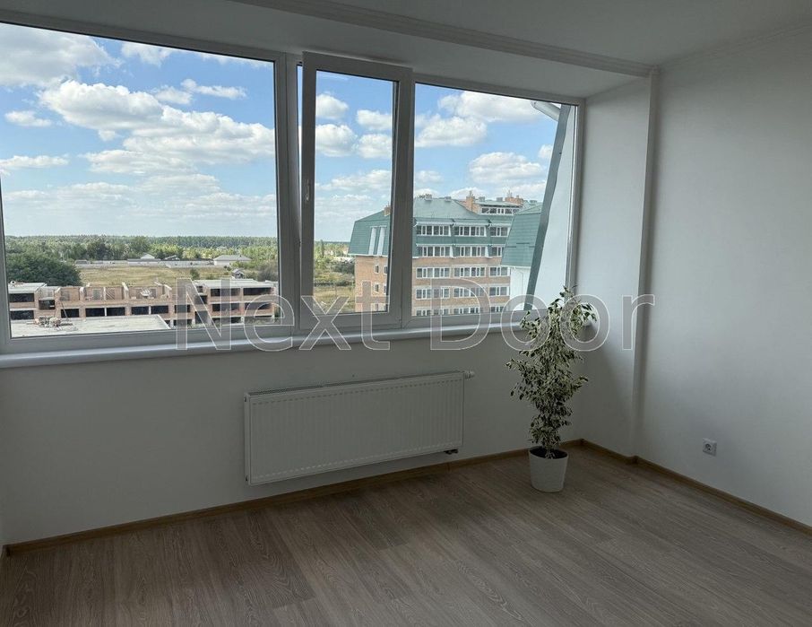 ЖК Милі квартири Продаж 1к квартири с. Мила Київська область