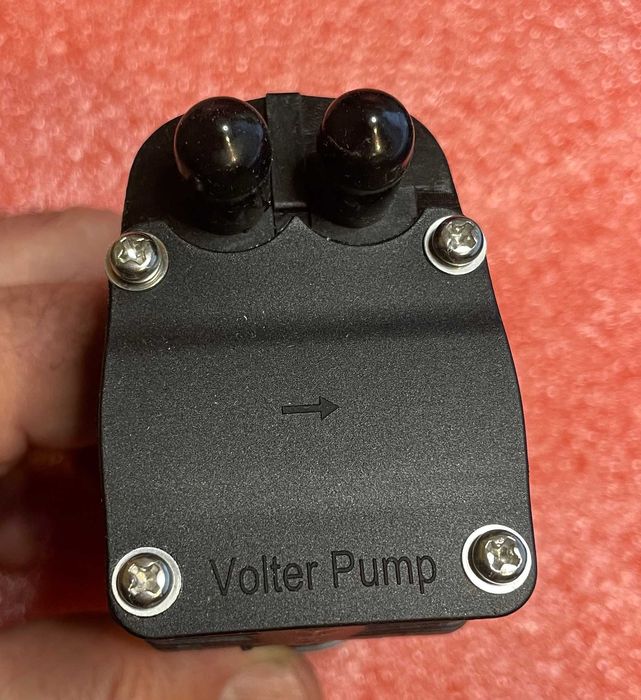 Перистальтичний насос VDP160.