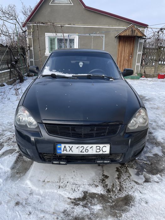 Продам ваз 2170 Приора